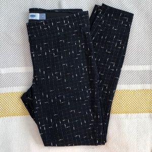 Midrise Leggings